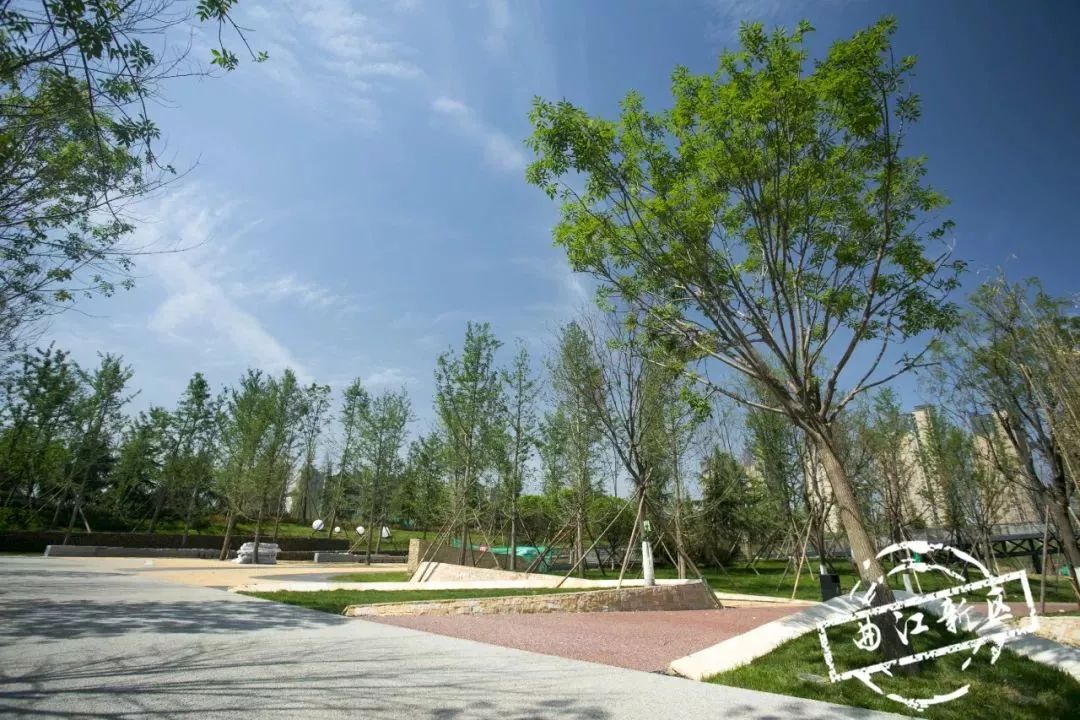 西安周边休闲美景,近期西安开放的景点