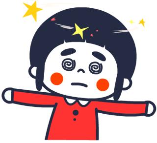 科普头晕头蒙视频,头晕科普系列