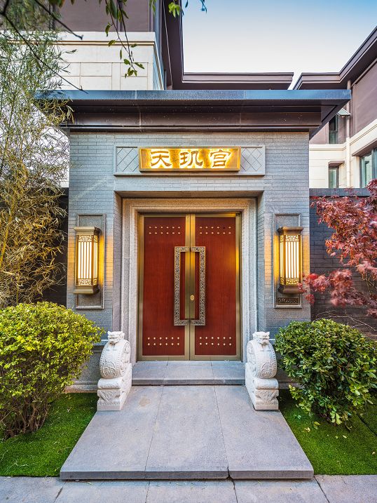 郑州何处能承载“5+2”的生活?