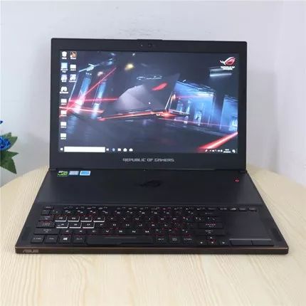 「猪王二手」8999元的笔记本也能被秒抢？真是看不懂你们这些有钱人