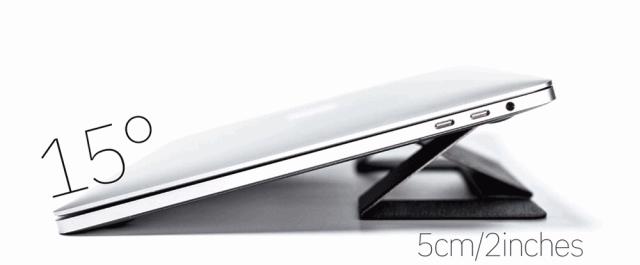 电脑颈椎支架推荐,护颈椎笔记本电脑支架