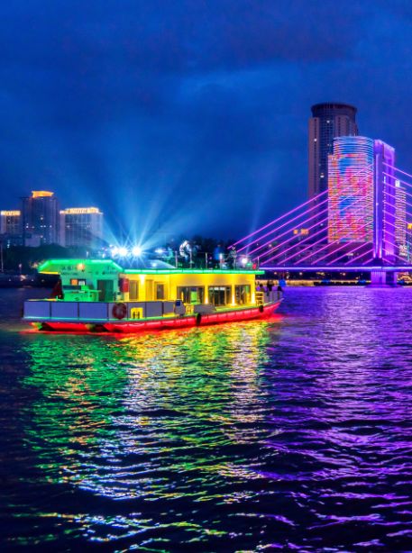 鄞州附近的旅游景点推荐,鄞州一日游必去景点