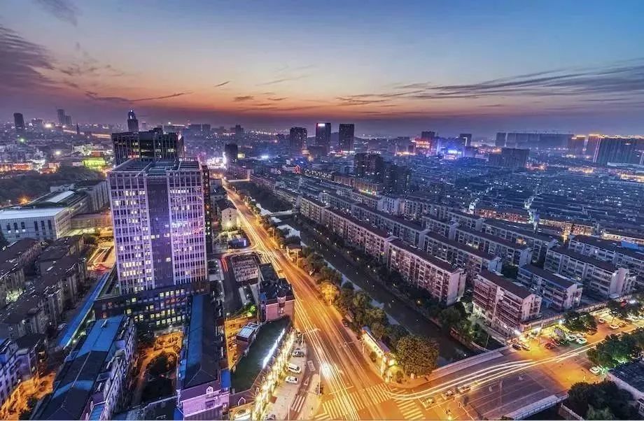 【他山之玉】全国县域经济发展“十六连冠”！江阴为啥这么霸气？