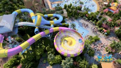 奇妙乐园夏令营,龙舟奇妙乐园全集