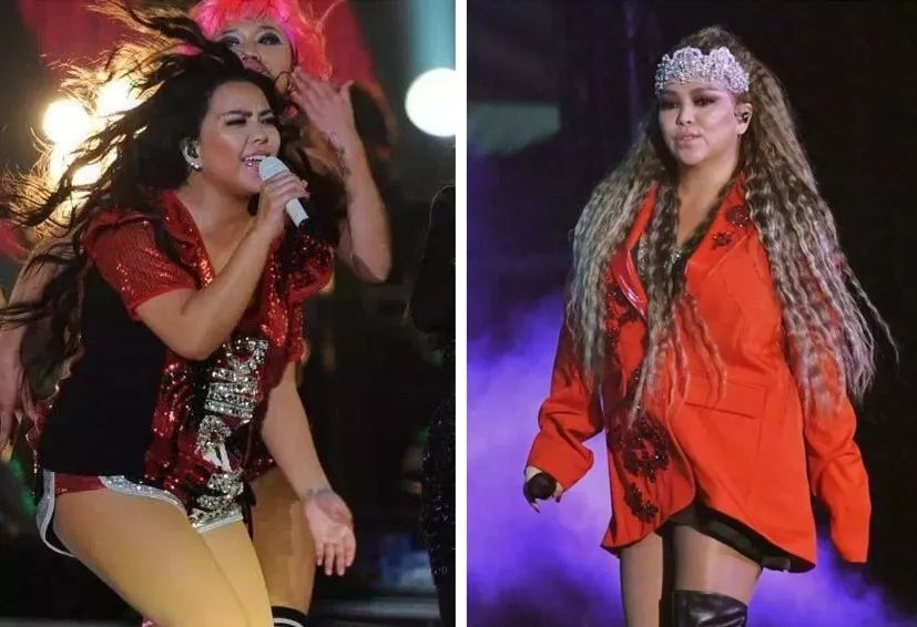 自律张惠妹,47岁张惠妹暴瘦60斤