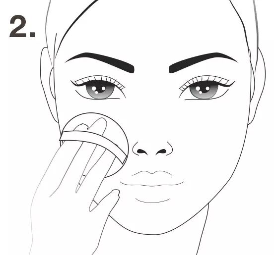 口碑最好的几款气垫,气垫遮瑕持久不脱妆自然