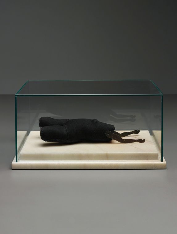 路易斯·布尔乔亚,路易斯布尔乔亚作品元素