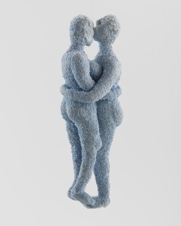 路易斯·布尔乔亚,路易斯布尔乔亚作品元素