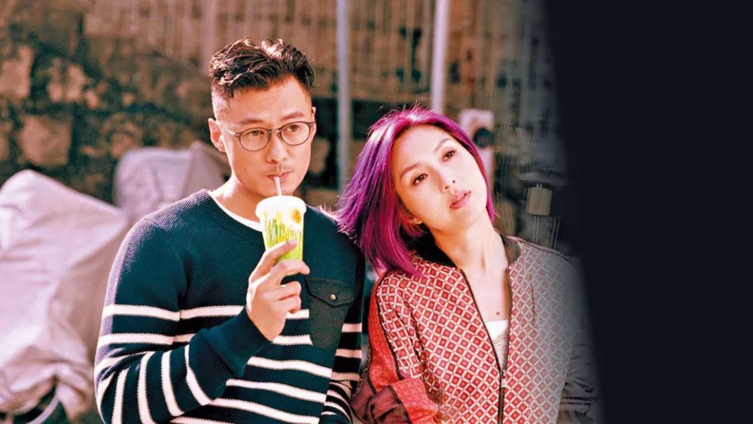 一部电影就捧红了7位影帝,一部电影捧红四个人