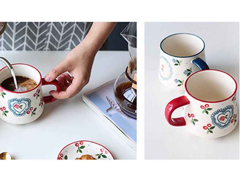 用价值上亿的杯子喝水,喝开水用的杯子什么质量好