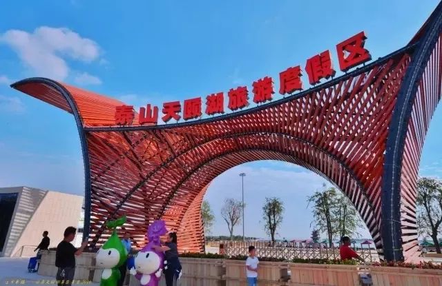 周末去哪儿快来这里尽情撒欢吧,周末周边游去一趟自己想去的地方