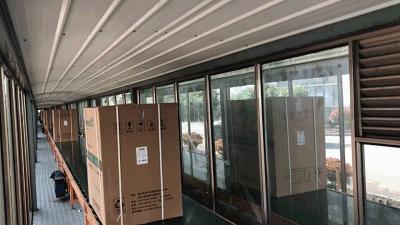 今天，10多万人砸钱给海宁这家上市公司！厂区首次揭秘，竟有轨道线！