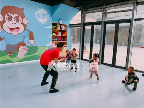 杭州最顶级健身房,开了二十一年的健身房