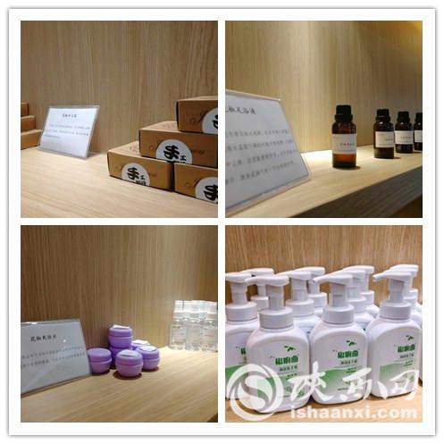 从酸奶和爽肤水看陕西韩城这个花椒“大生意”