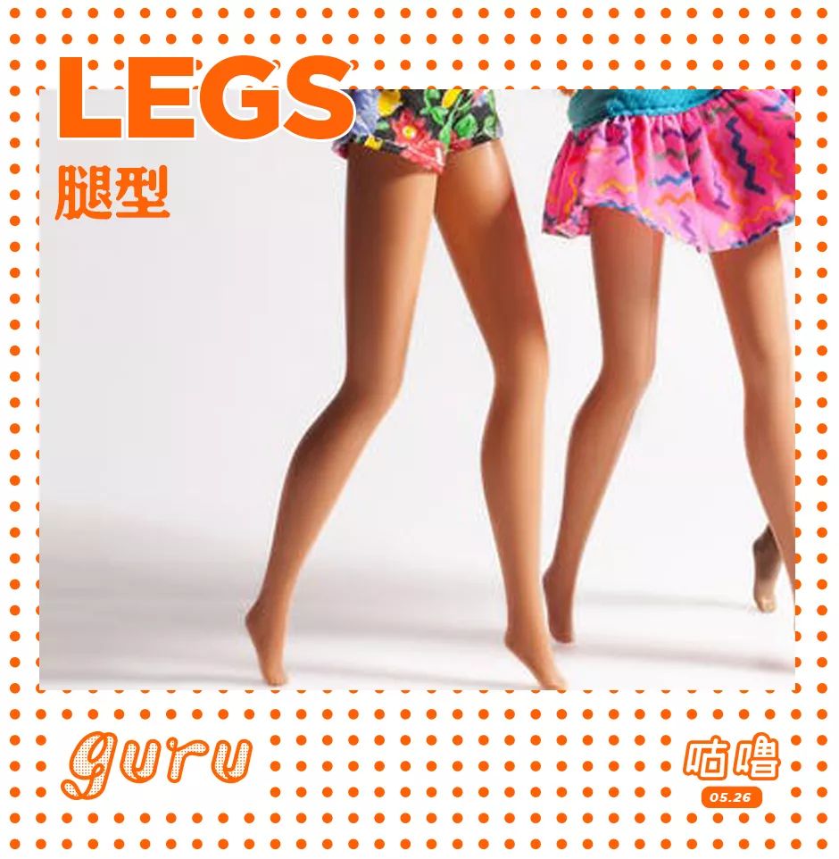 腿粗还不直小腿还外翻,怎么走路小腿才不会粗