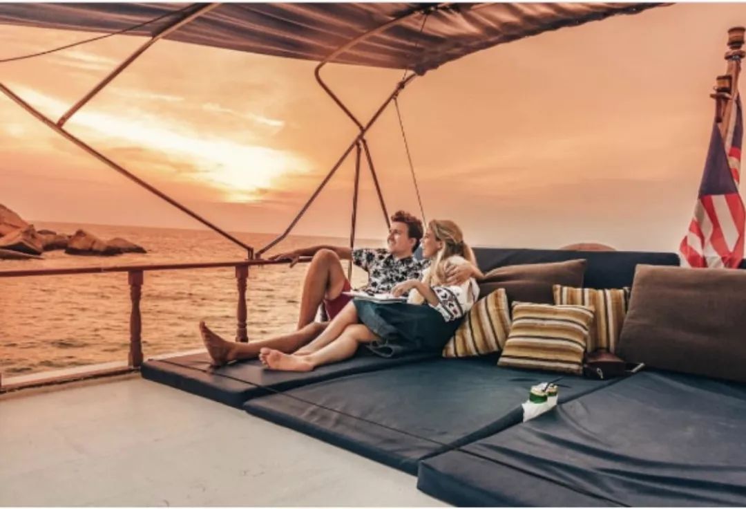 一岛一酒店科隆,一岛一酒店