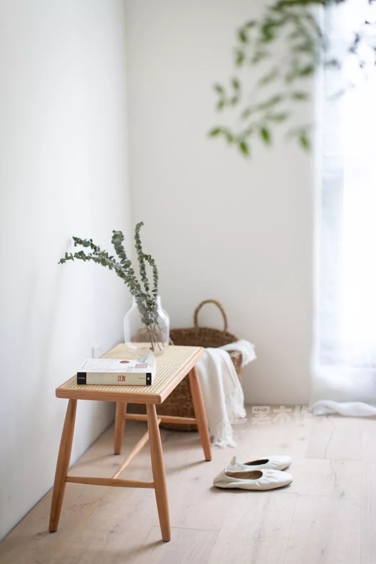 年轻人买家具,买藤编家具