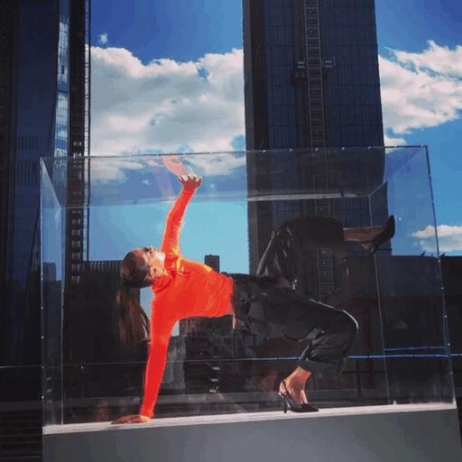 保姆级拍照姿势很火,保姆级拍照动作教程