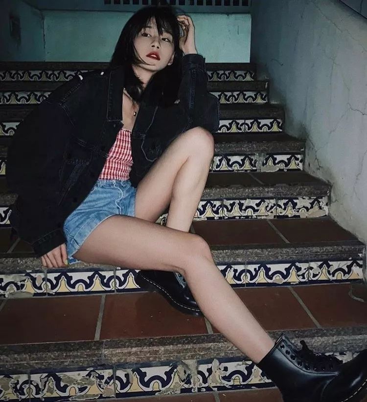 保姆式拍照姿势教学,保姆级拍照动作教程半身照