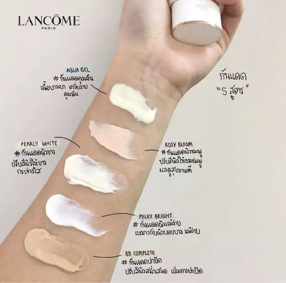 防晒神器还有比安耐晒更好用的吗,防晒除了安耐晒还有什么比较好的