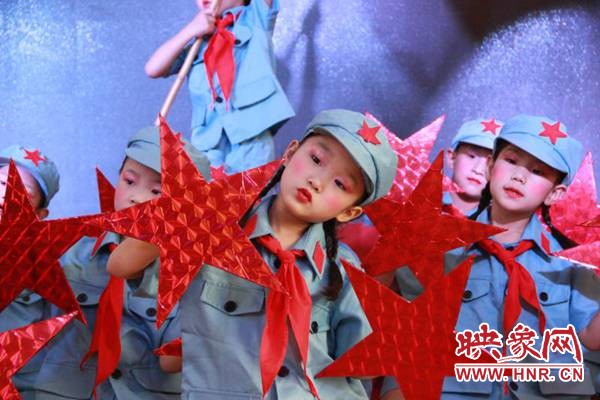 郧阳中学歌咏比赛,颍上县红星镇中心学校歌咏比赛