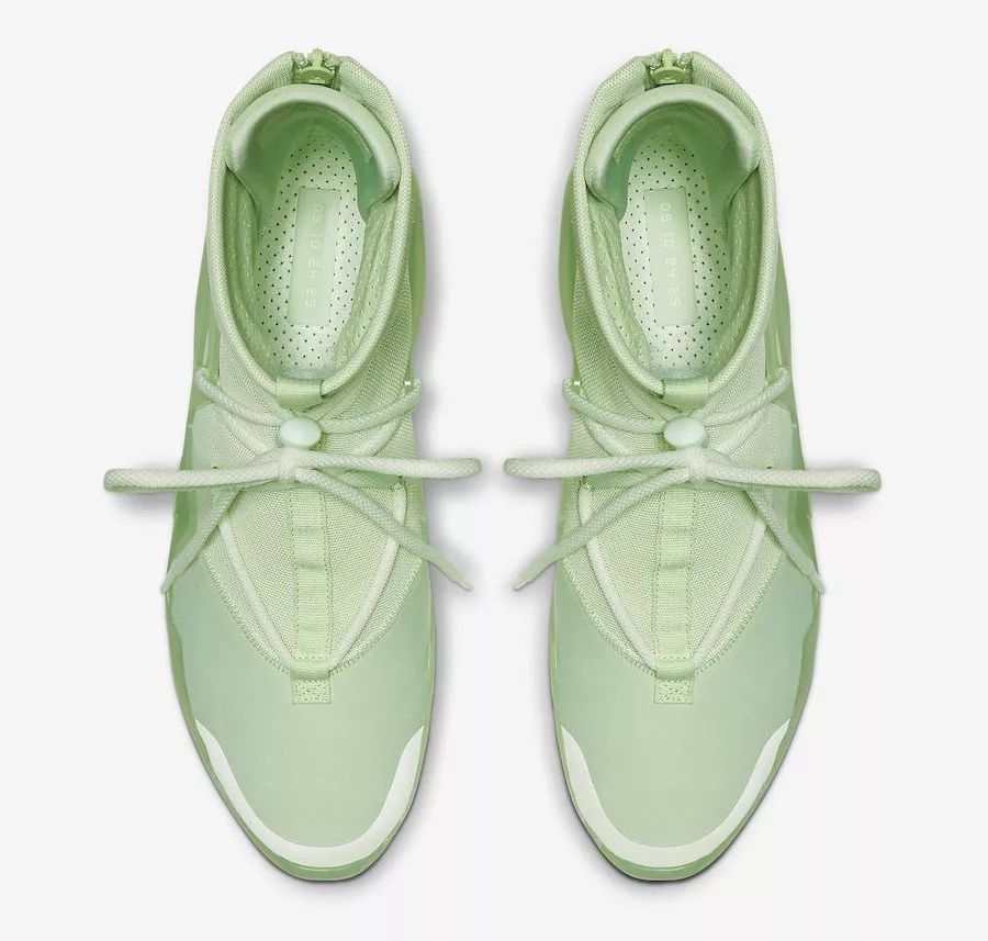 fogxnike最好看的一款,fogxnike跑鞋