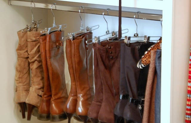 100个创意居家点子,居家节省空间的小妙招