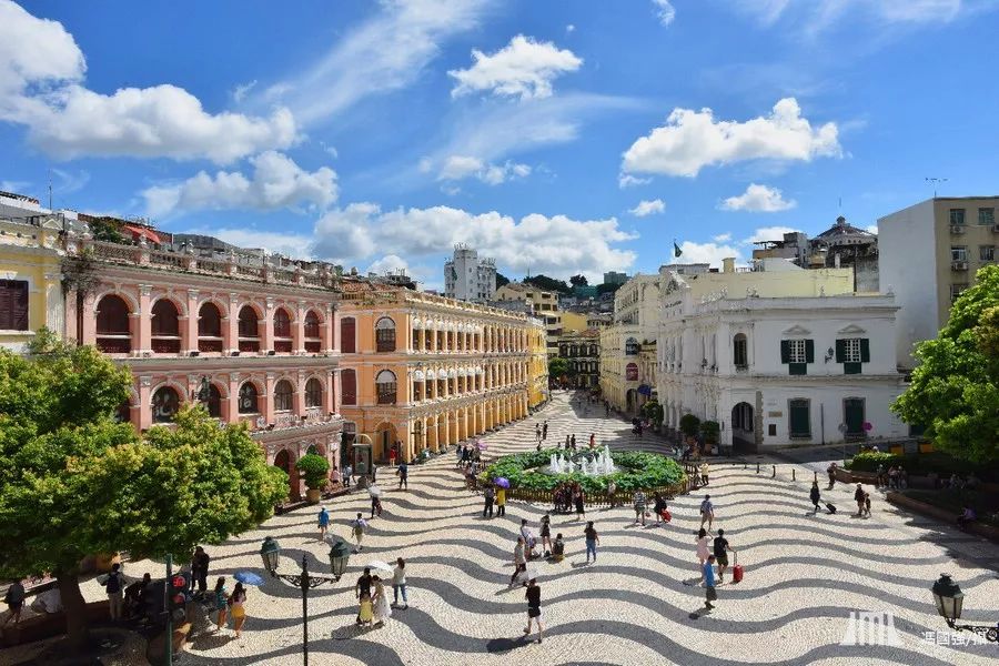 潮人必去的景点,潮人打卡必逛的十家