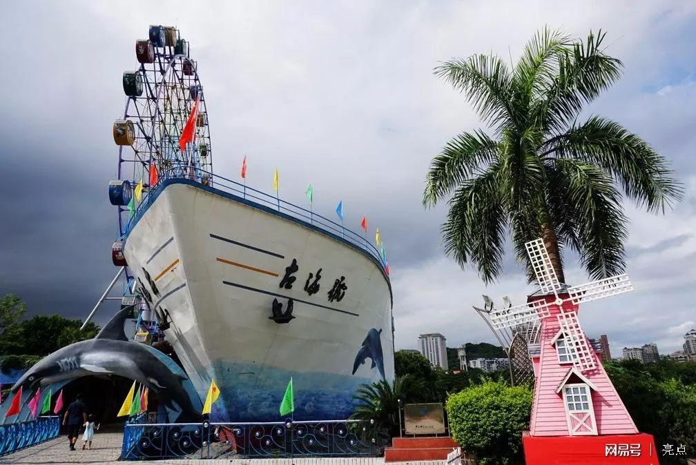 六一儿童节游玩玩些什么,六一玩乐全攻略