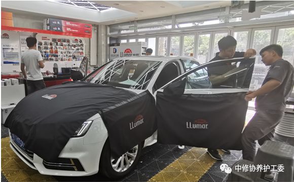 探秘汽车后市场,北京汽车后市场