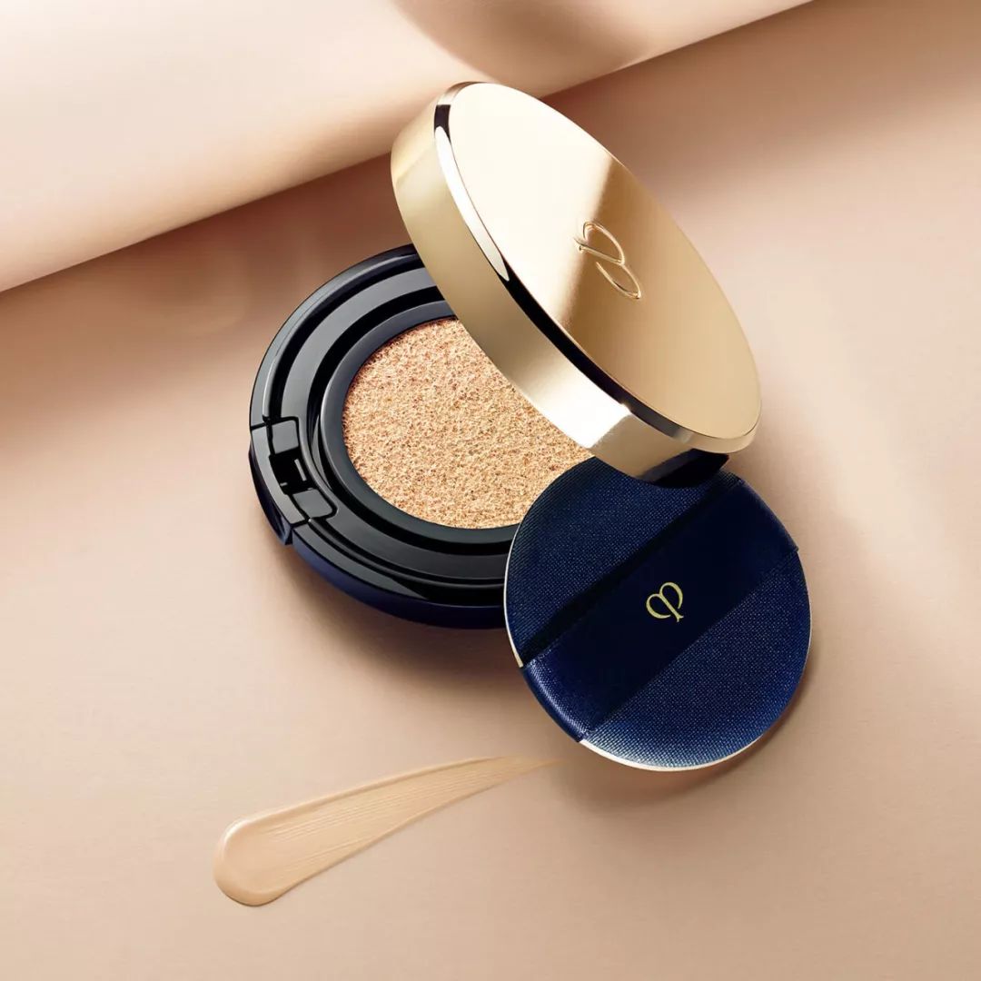 李佳琦OMG的夏日气垫,你买不买