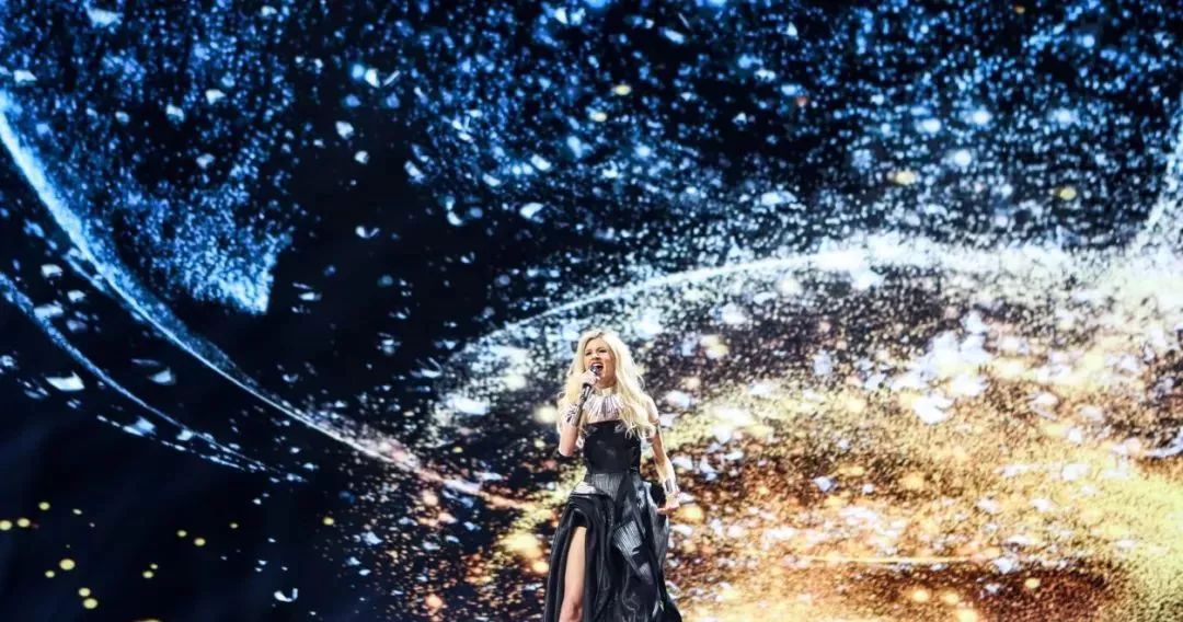 顶级舞美丨2019年欧歌赛深度解析