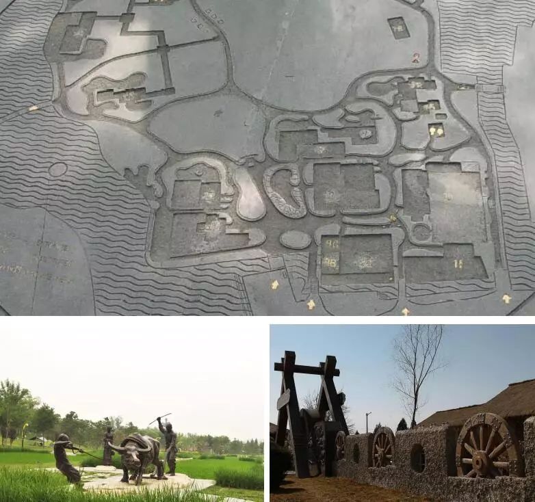 独家|金牛将新增8个公园！在你家附近吗？