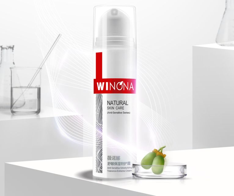 国货至本薇诺娜玉泽,中国国货的三款面霜薇诺娜玉泽