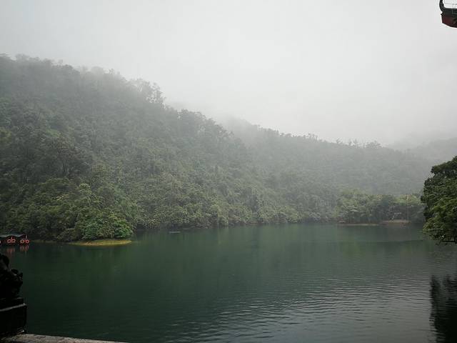 肇庆七星岩鼎湖山自助游,肇庆鼎湖山和七星岩相距多远