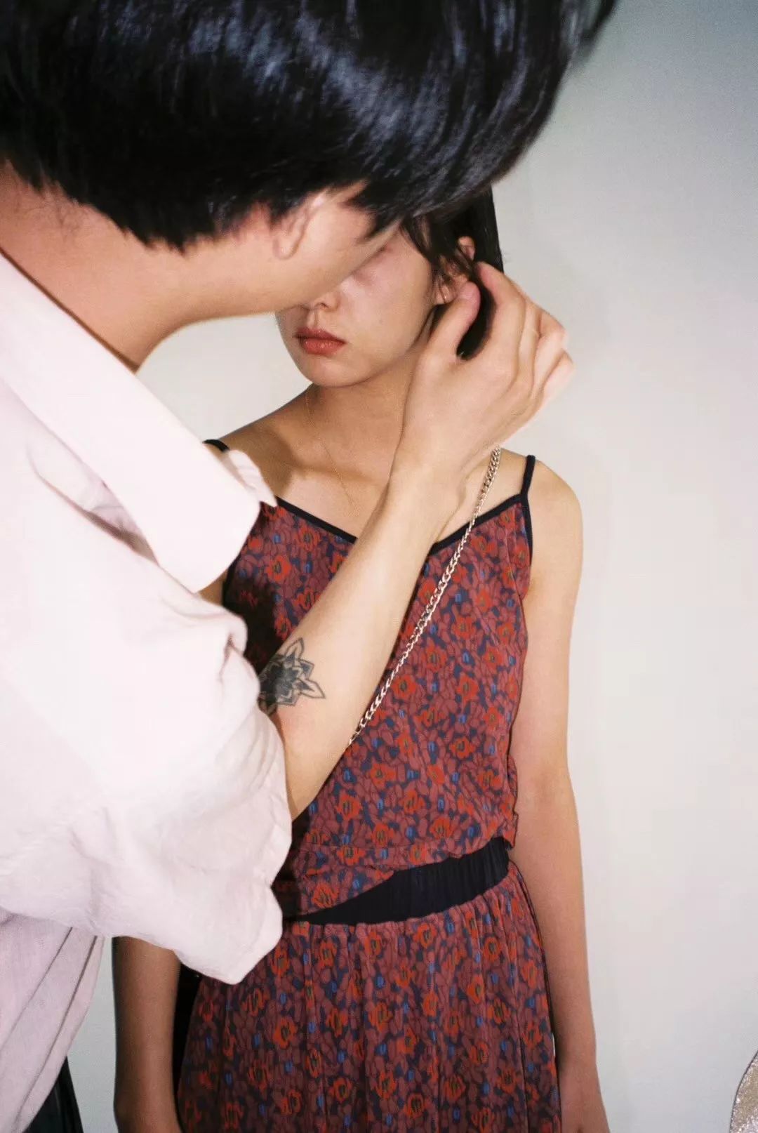 写真馆有什么衣服,超好看的衣服店推荐