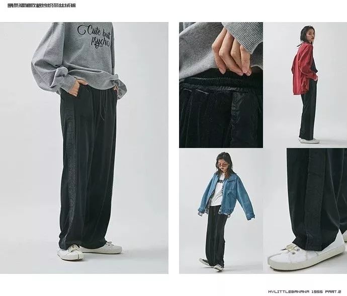 写真馆有什么衣服,超好看的衣服店推荐