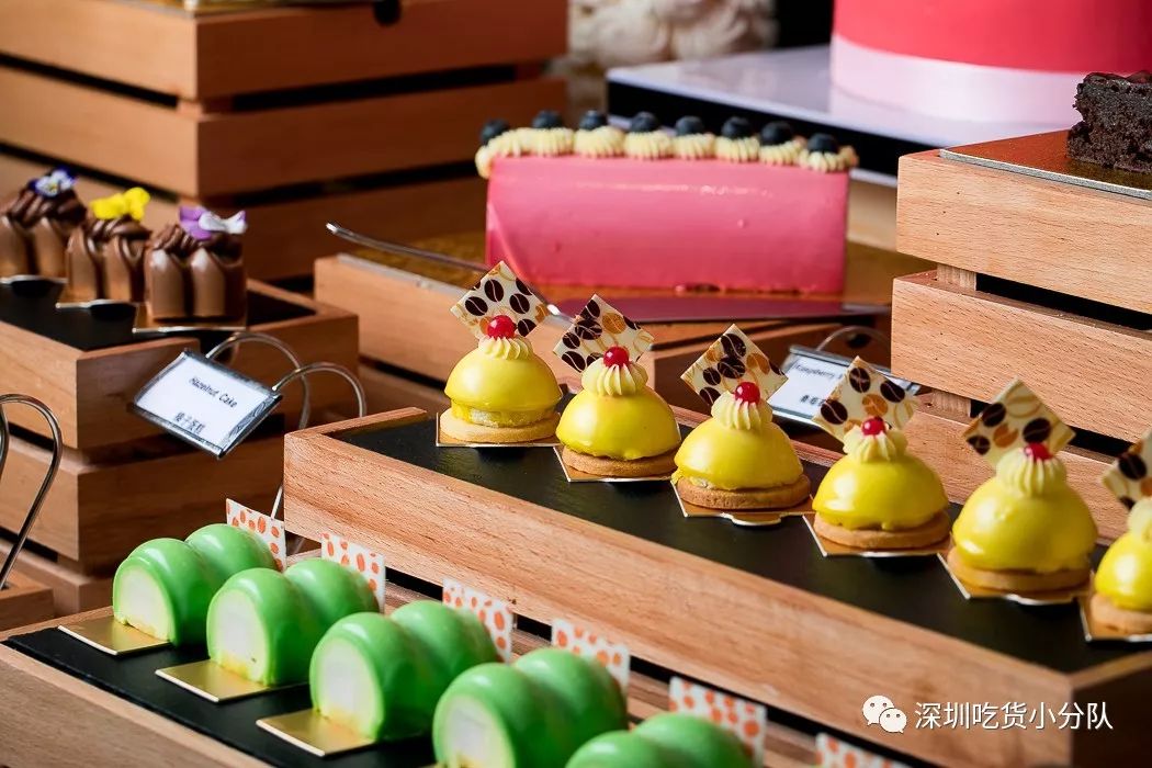 深圳香格里拉自助午餐礼券,深圳香格里拉自助双人特惠199