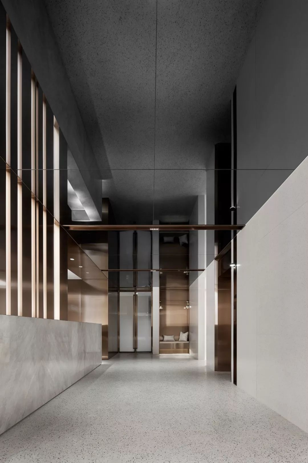 「首发」龙湖X筑详设计|诗意联结水漾星图