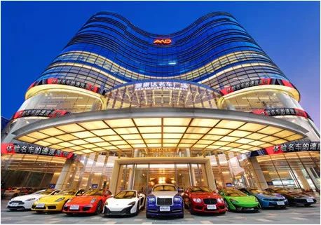 鍒涙柊閲戣瀺鎬婚儴鍩哄湴,鍒涙柊閲戣瀺涓績