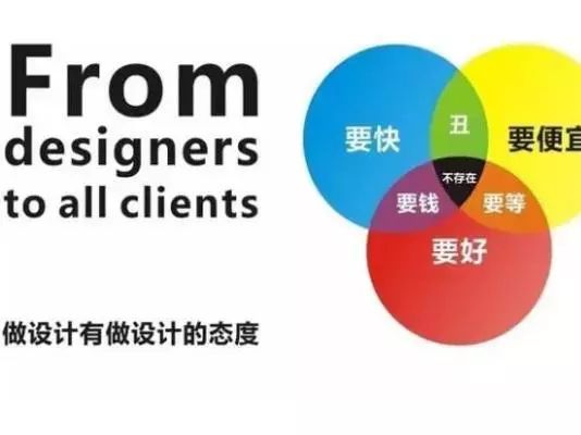 设计费收不到怎么办,设计师一定要做个人ip