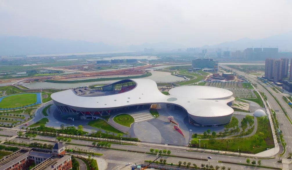 肇庆的球迷有福了！两大足球IP正式落户新区！