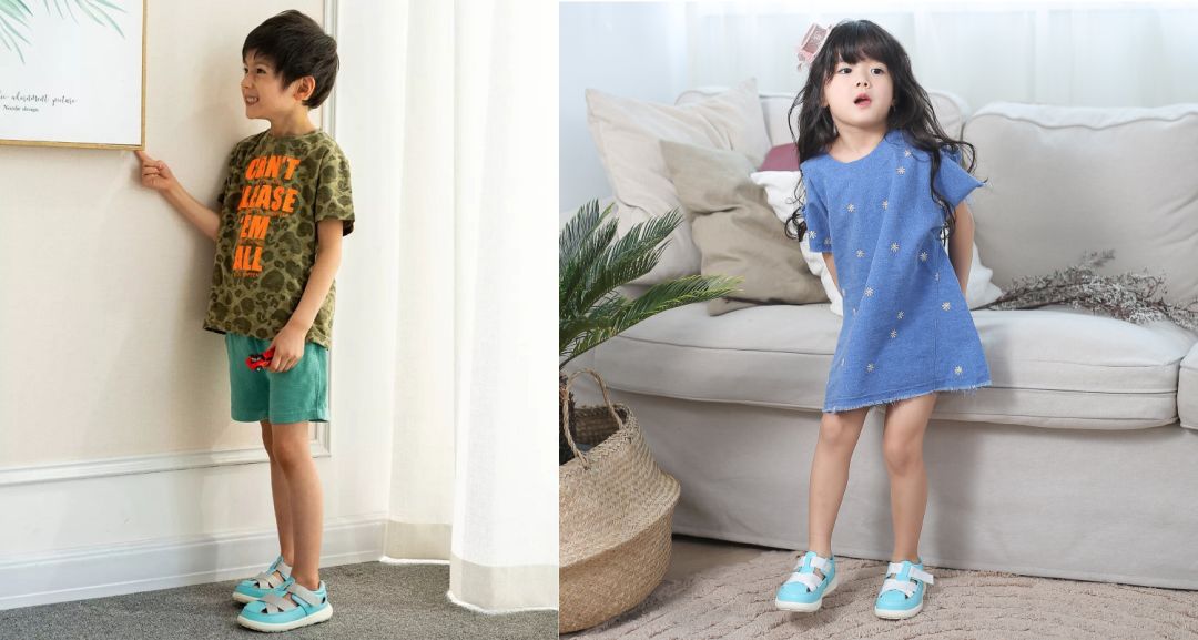 男童凉鞋小蓝羊,小蓝羊海星凉鞋