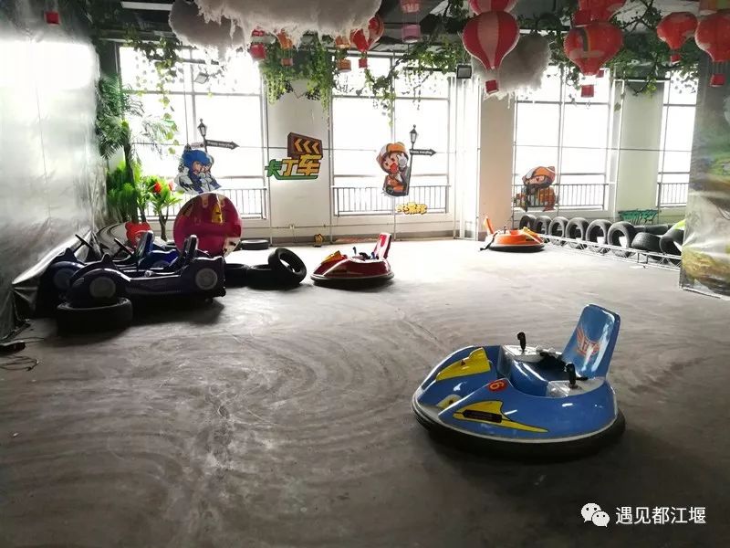 儿童节去哪里好玩,六一都江堰适合1-4岁亲子游的地方