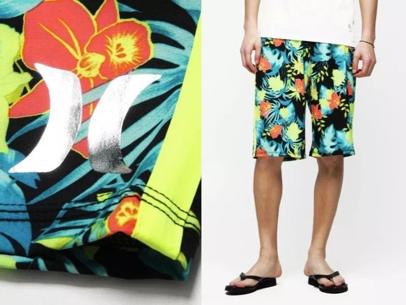 Nike集团隐藏的「亲儿子」值不值得关注？