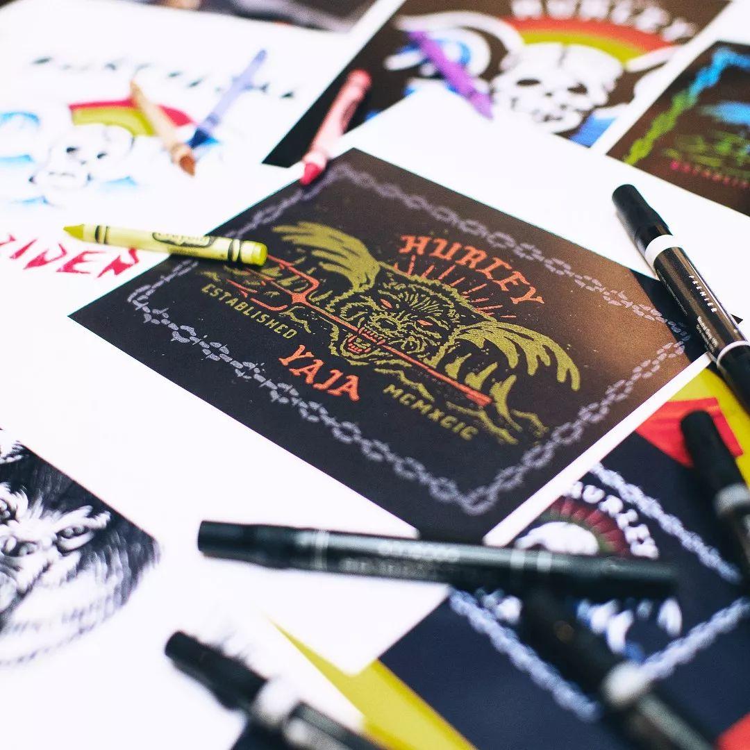 Nike集团隐藏的「亲儿子」值不值得关注？