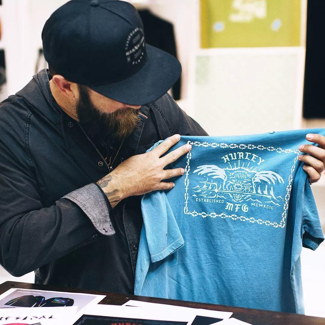 Nike集团隐藏的「亲儿子」值不值得关注？