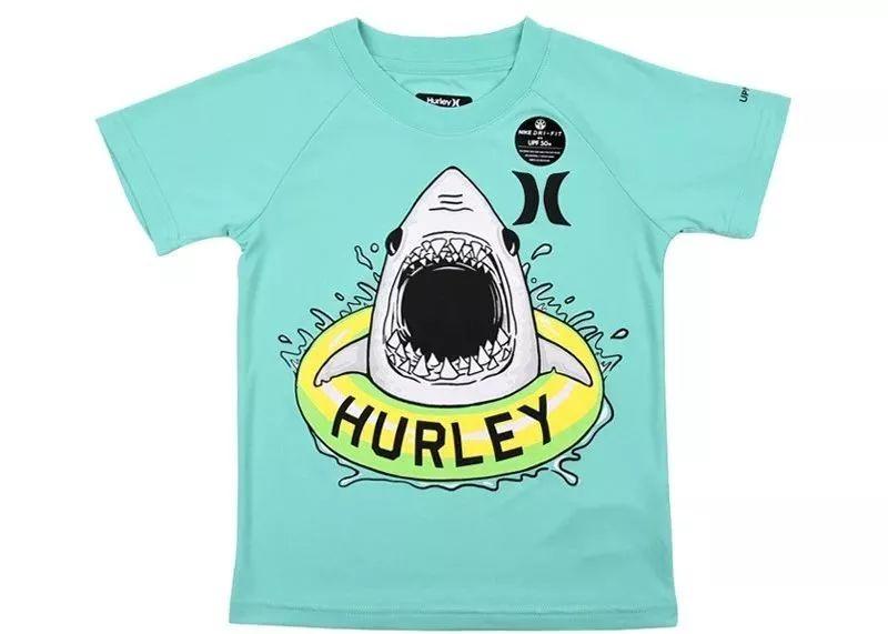 Nike集团隐藏的「亲儿子」值不值得关注？