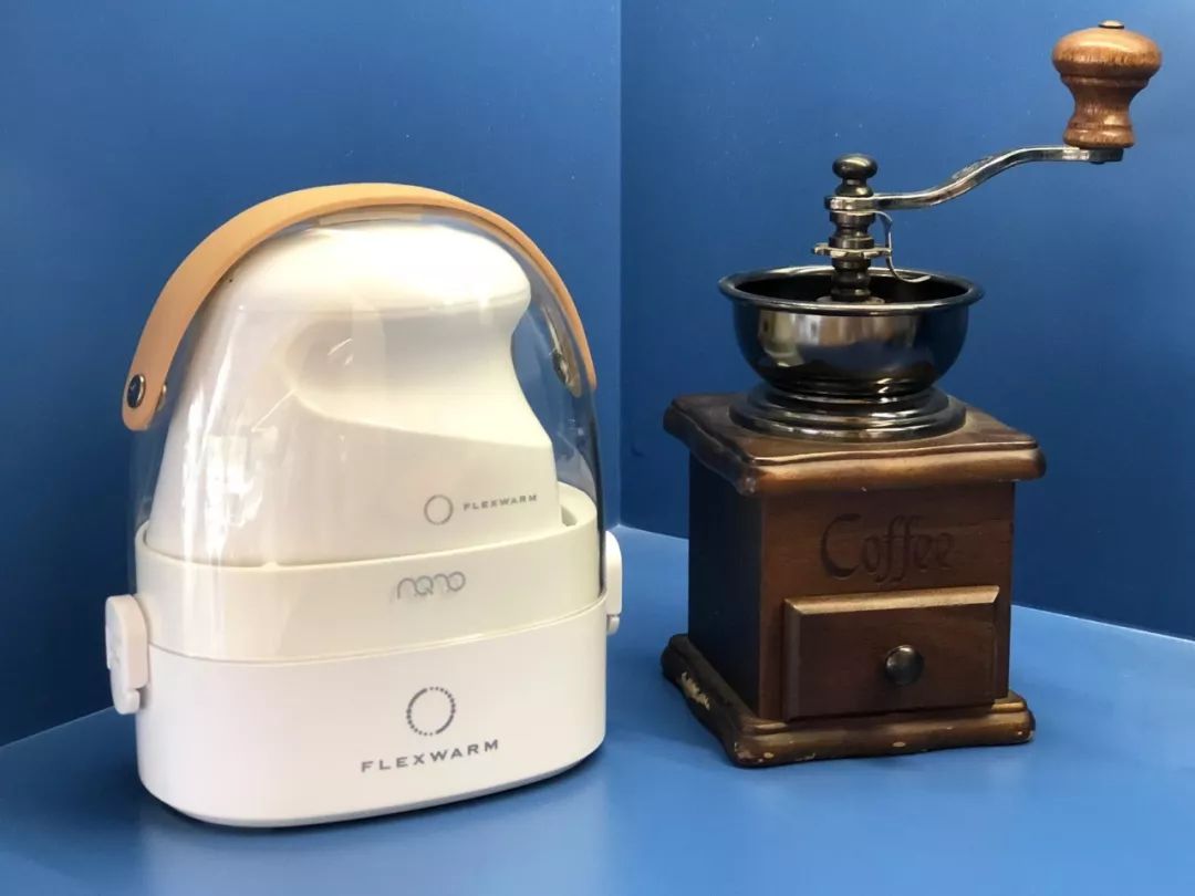 巴掌大的小熨斗,巴掌大便携熨斗