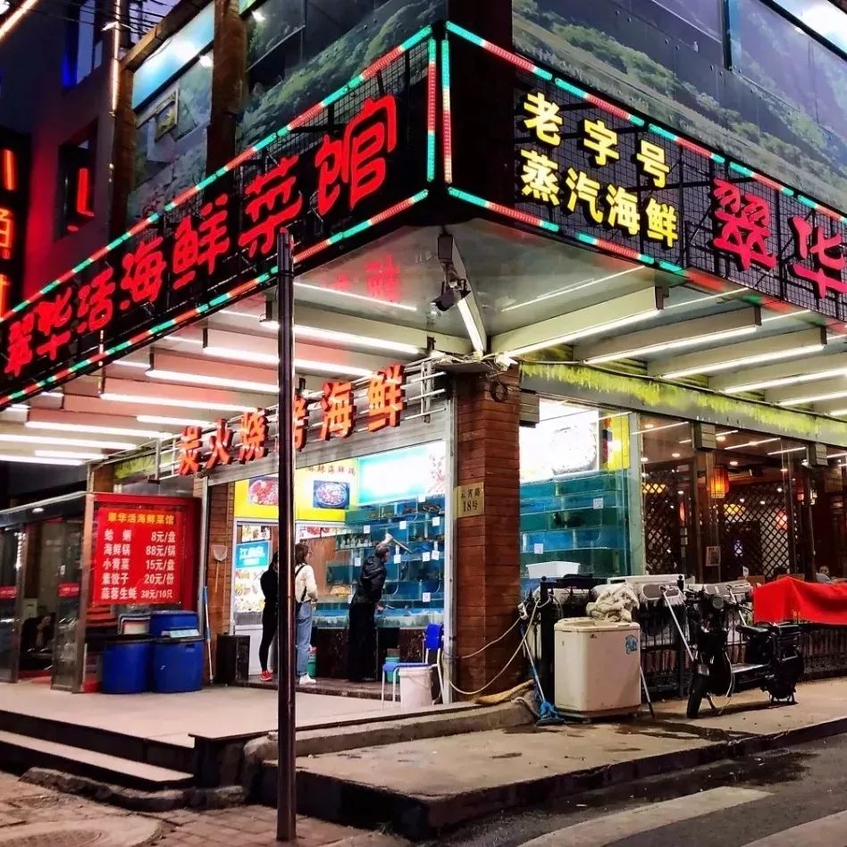 青岛一座浓厚德式风情的海滨城市,青岛一座很美的城市